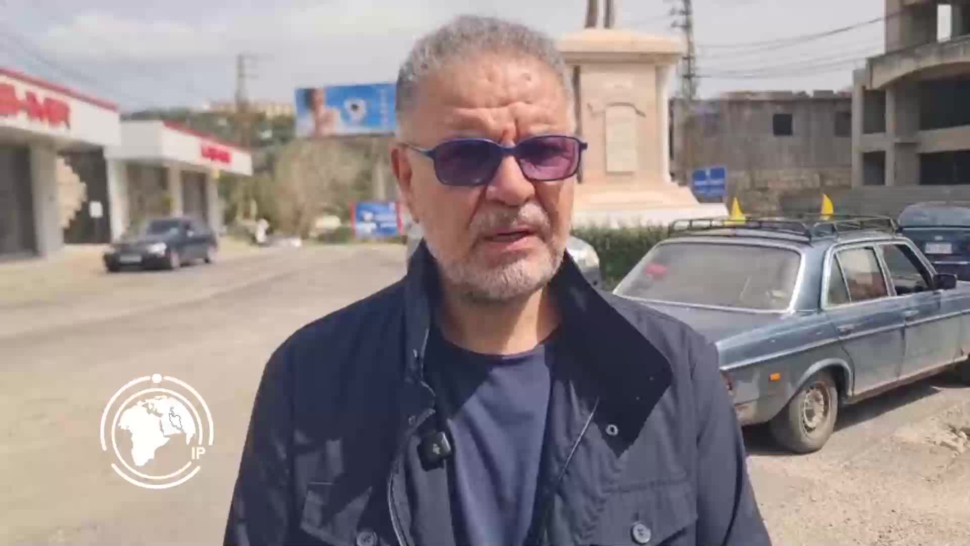 Iranpress: Hezbollah Lawmaker: Lebanon Won