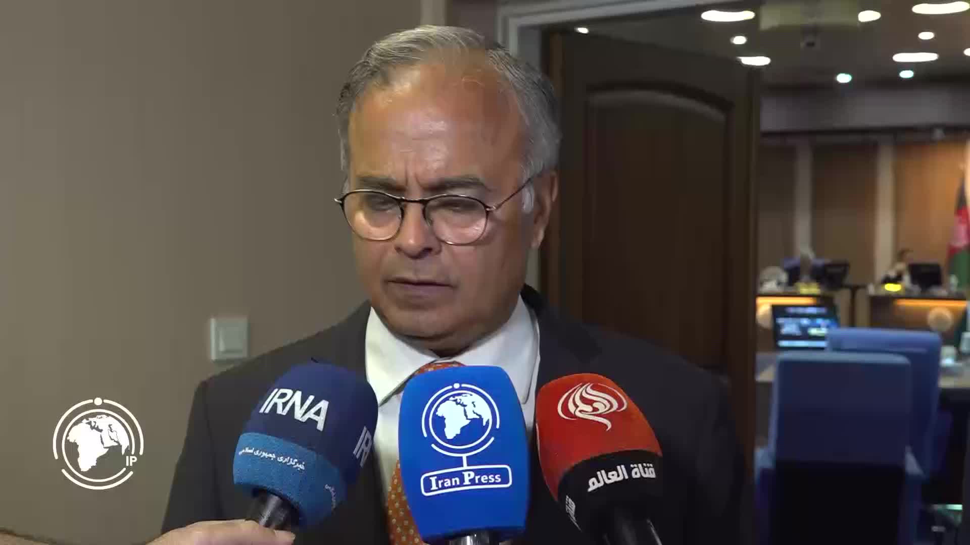 Iranpress: ECO Secretary General: Annual Planning Meeting Crucial Despite Regional Challenges
