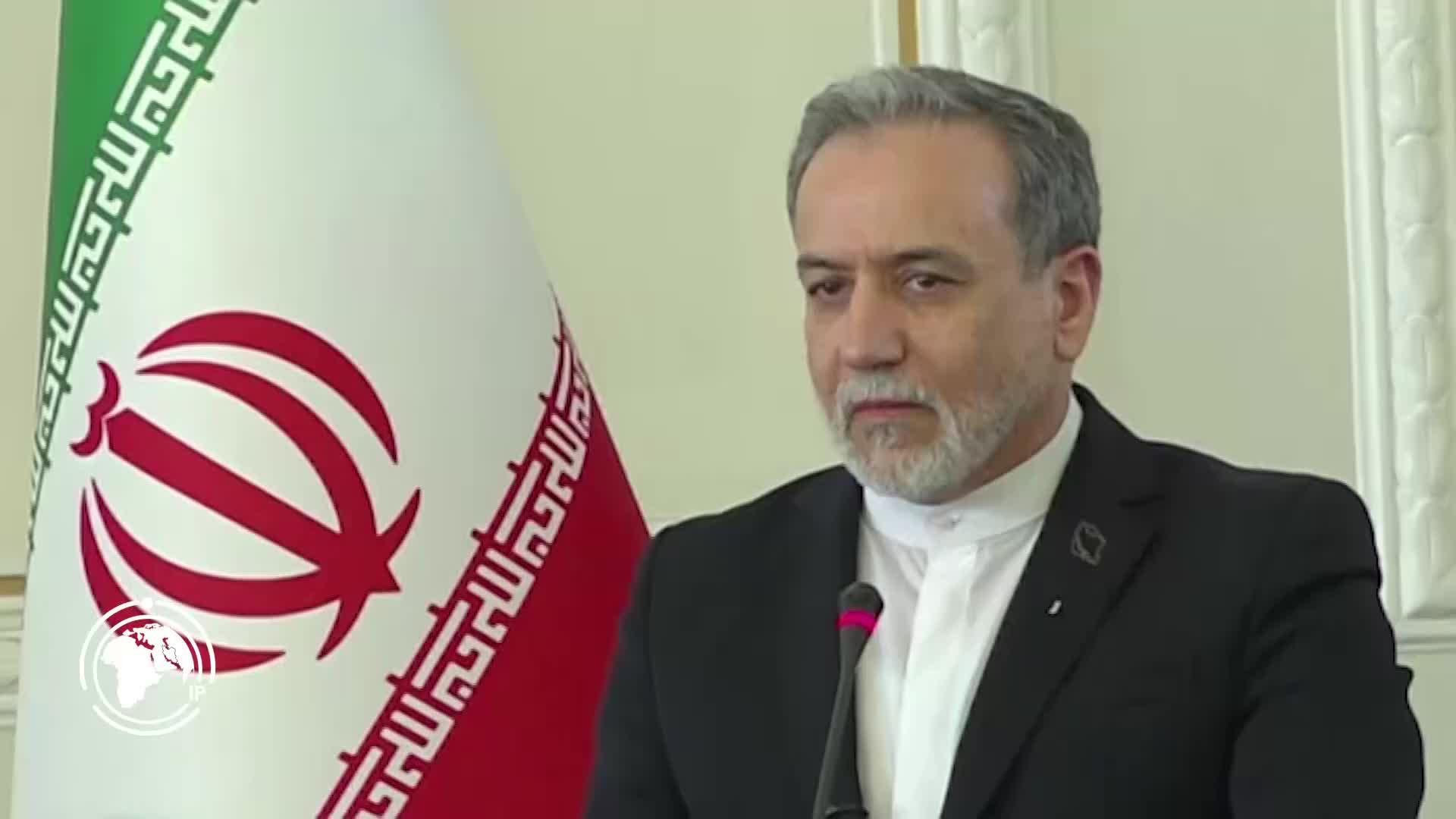 Iranpress: Araghchi: We Will Fight Where Necessary, Negotiate Where Necessary