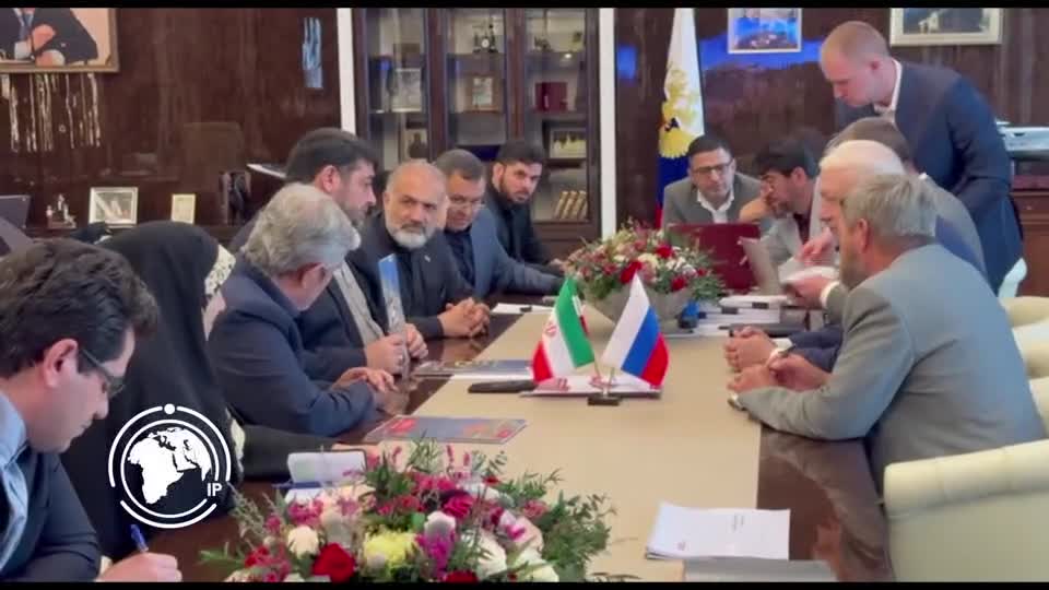 Iranpress: Iran Signs Deal for 20 Advanced Russian Rescue Helicopters