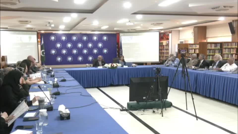 Iranpress: ISSI Launches Special Report on U.S.–Iran Confrontation