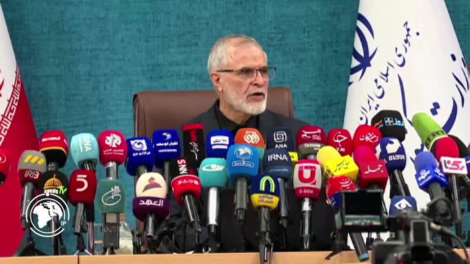Iranpress: 300 Foreign Journalists Ready to Cover Funeral Ceremonies of Martyred Leader
