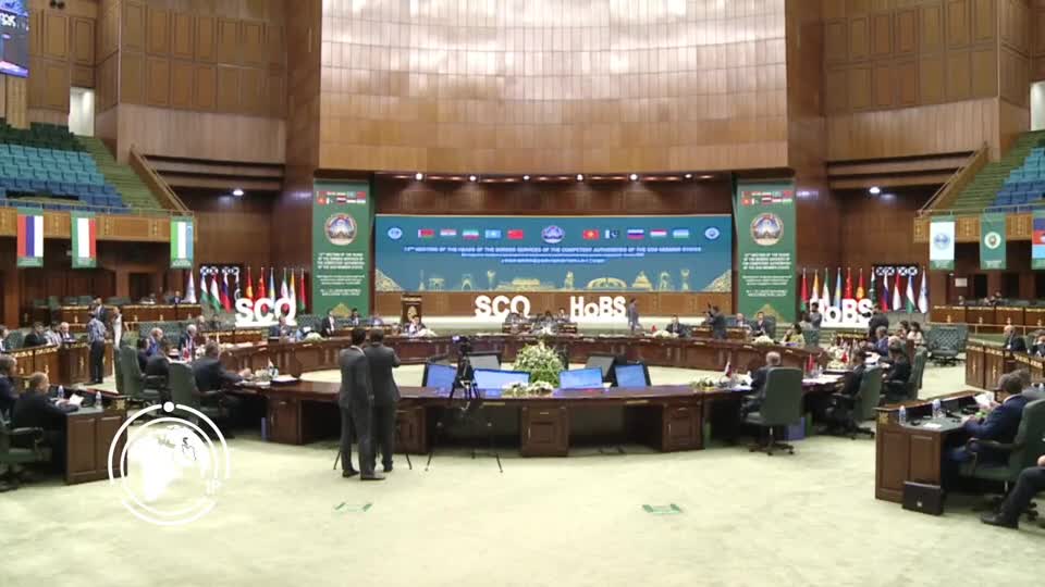 Iranpress: Iran Joins SCO Border Chiefs Meeting in Pakistan