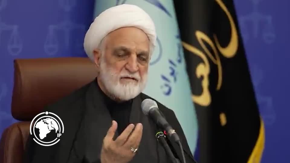 Iranpress: Iran