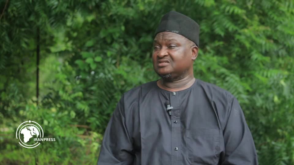 Iranpress: Nigeria