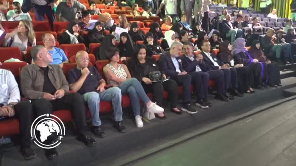Iranpress: Lebanese Groups Launch Campaign Against Normalization With Israel