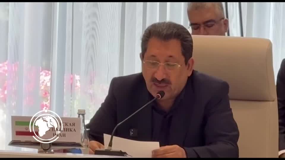 Iranpress: Industry Minister: Iran Strategic EAEU Partner in Trade, Transit