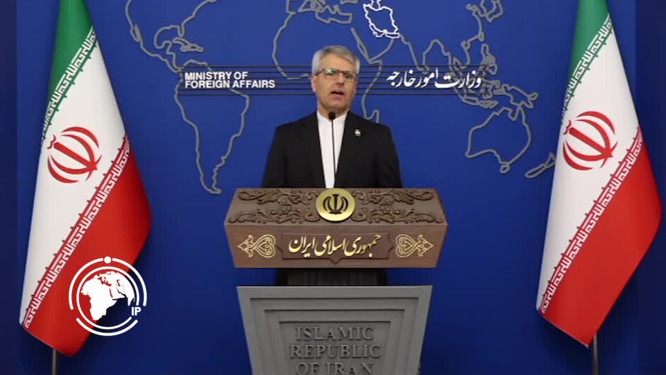 Iranpress: Iran Rules Out Talks on Extending 60-Day MoU Period