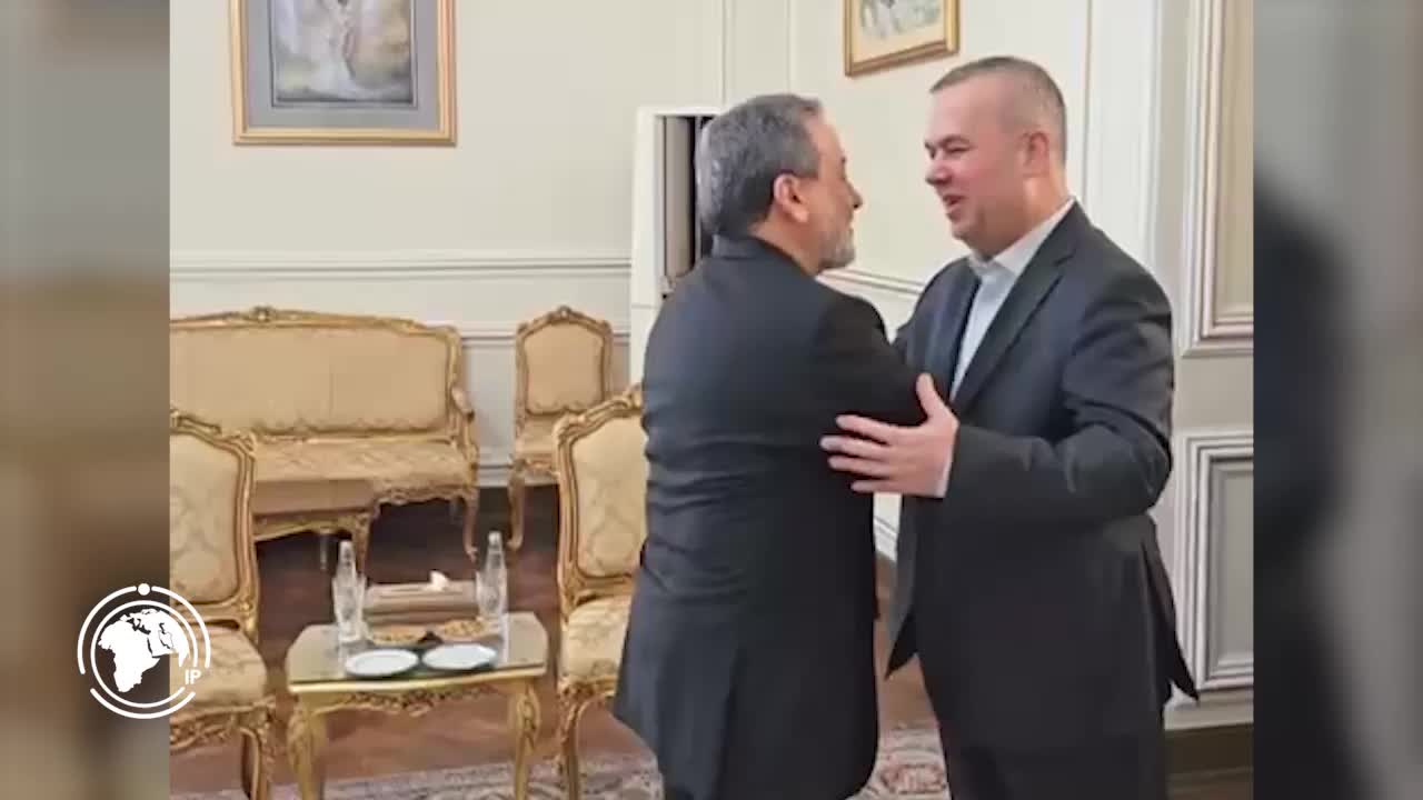 Iranpress: Lebanese MP Hails Iran’s Authoritative Diplomacy