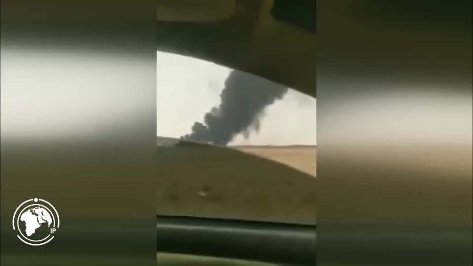 Iranpress: Yemen Strikes Saudi-Backed Tanker, Ammo Depots