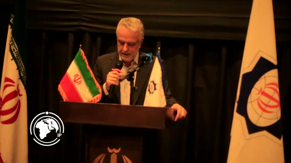 Iranpress: Abuja Film Screening Boosts Iran-Nigeria Cultural Ties