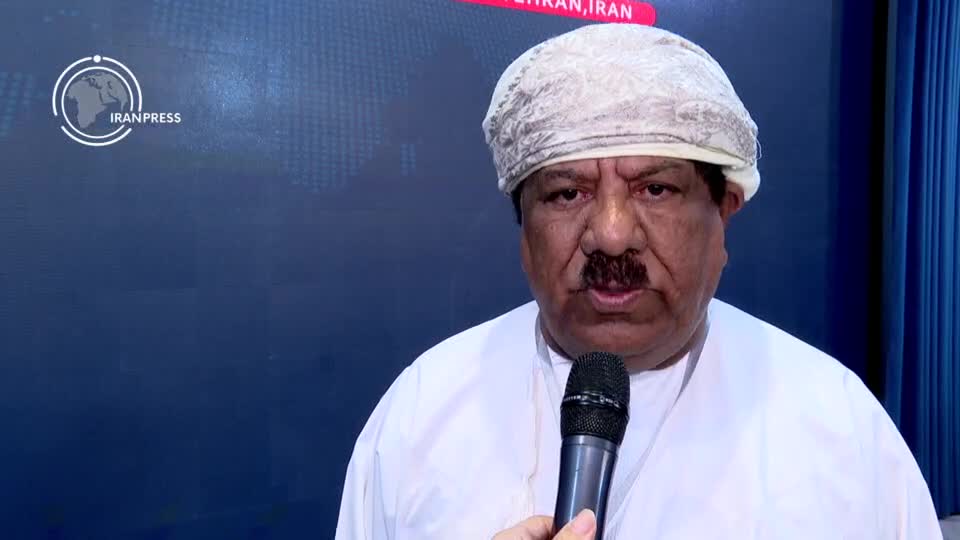 Iranpress: Oman