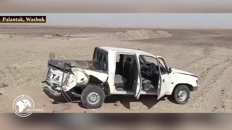 Iranpress: 21 Terrorists, 6 officials Killed in Security Operations in Pakistan