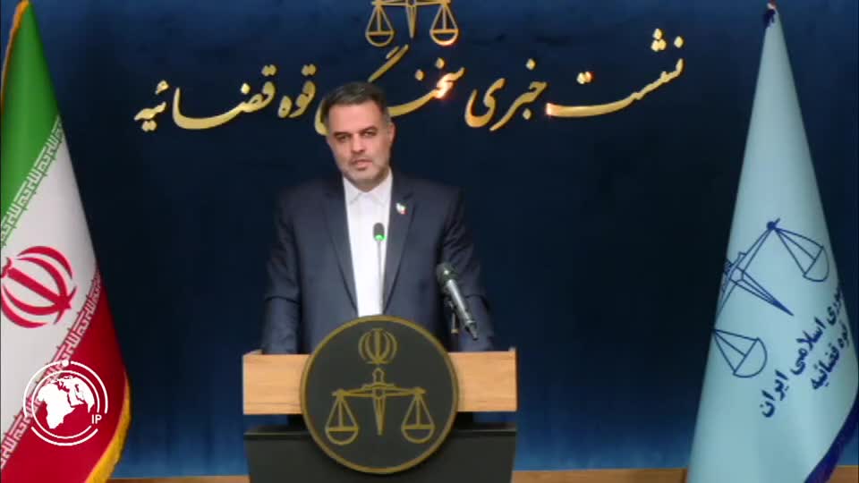 Iranpress: Iran