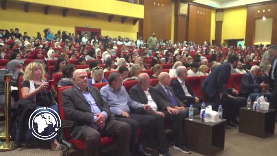 Iranpress: 44th Anniversary of Sabra and Shatila Massacre Commemorated in Beirut