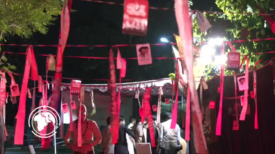 Iranpress: Pakistan’s ISO Holds Martyrs’ Night Honoring Resistance Martyrs