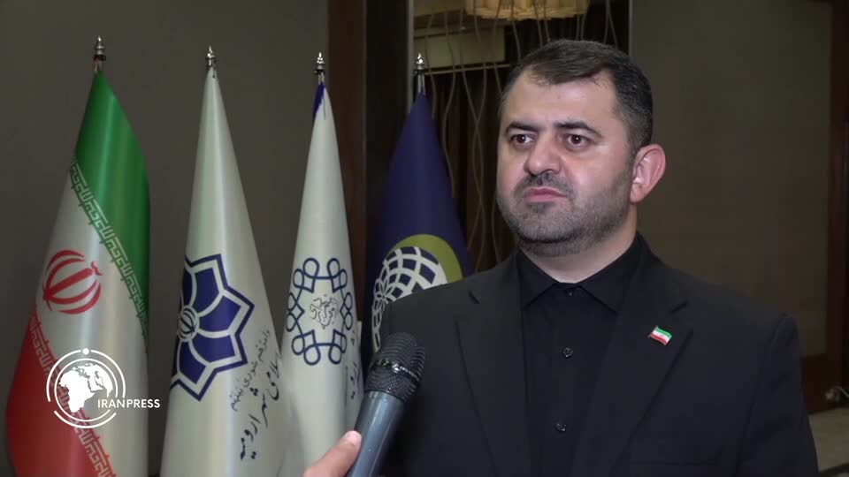 Iranpress: Urmia’s Grape Festival Seeks to Build International City-to-City Ties