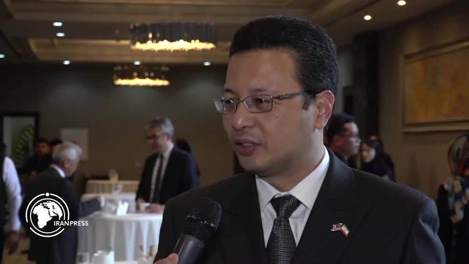 Iranpress: Malaysian Ambassador Highlights Urmia’s Potential to Promote Agricultural Products