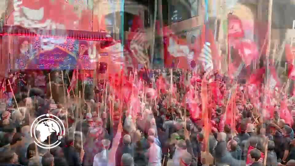 Iranpress: Traditional-Religious 