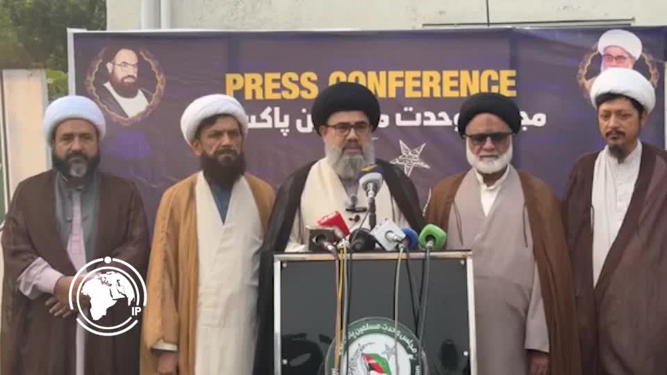 Iranpress: Pakistani Clerics Urge Pakistan to Stay Out of Yemen Conflict