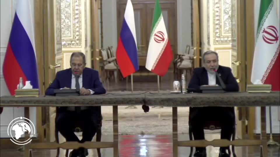 Iranpress: Iran FM: European Policies Have Fuelled Wars, Deepened Global Crises