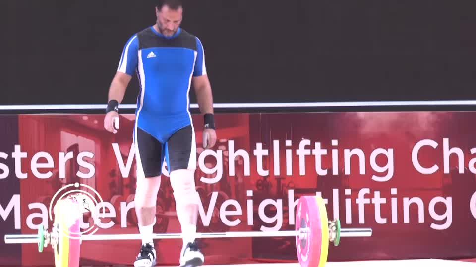 Iranpress: Iranian Weightlifters Claim Multiple Gold Medals at Islamabad Championships